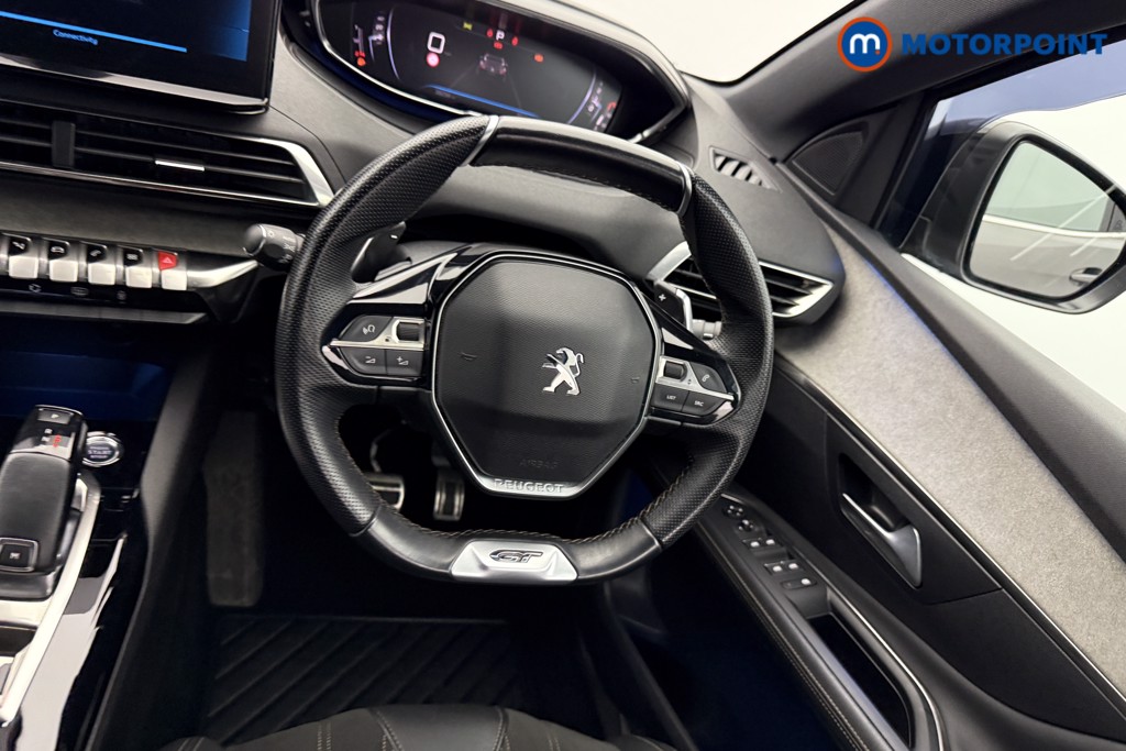 Peugeot 3008 GT Automatic Petrol SUV - Stock Number (1543627) - 3rd supplementary image