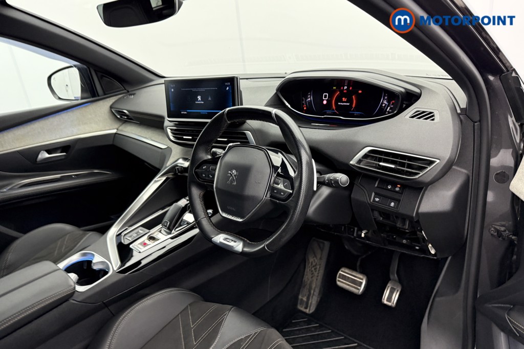 Peugeot 3008 GT Automatic Petrol SUV - Stock Number (1543627) - 4th supplementary image