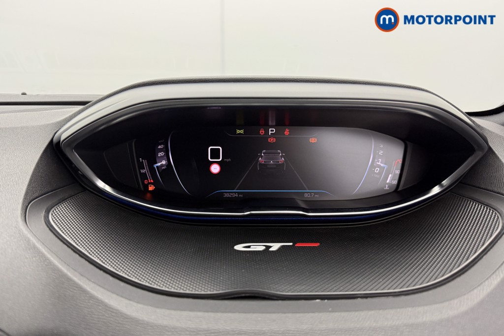 Peugeot 3008 GT Automatic Petrol SUV - Stock Number (1543627) - 5th supplementary image