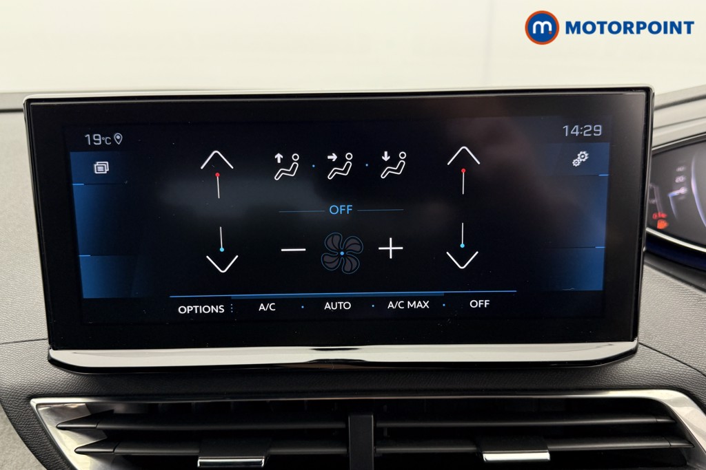 Peugeot 3008 GT Automatic Petrol SUV - Stock Number (1543627) - 7th supplementary image