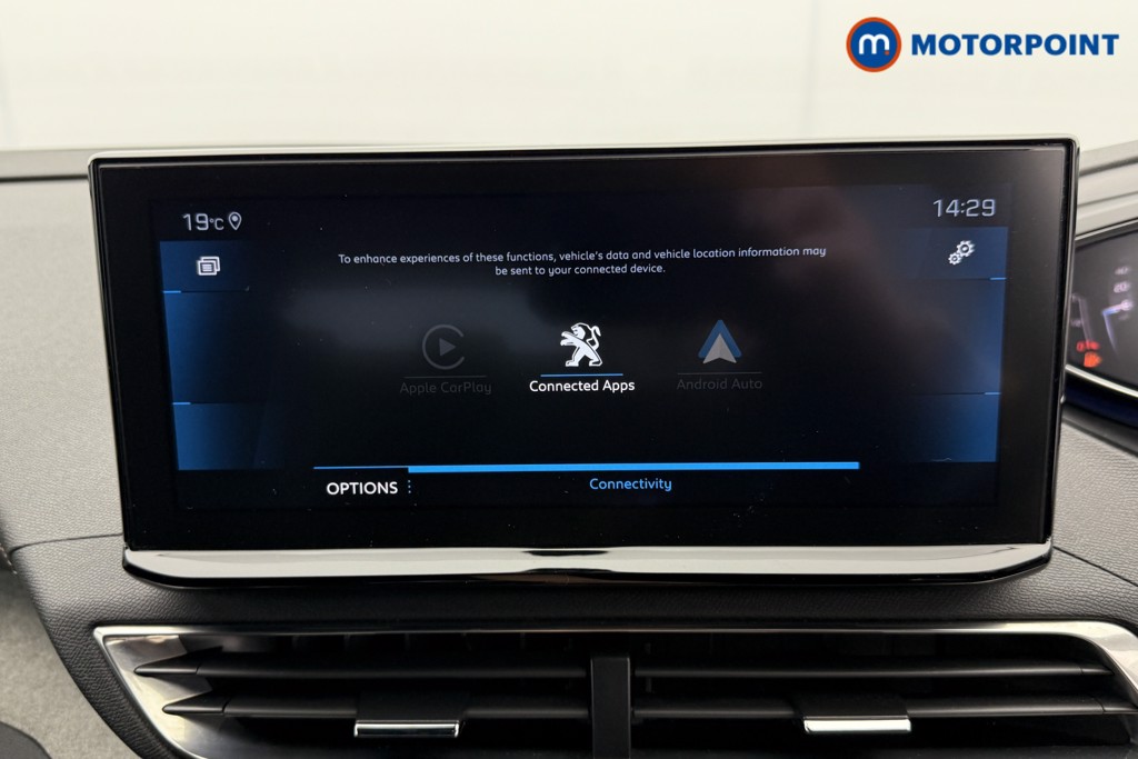 Peugeot 3008 GT Automatic Petrol SUV - Stock Number (1543627) - 8th supplementary image