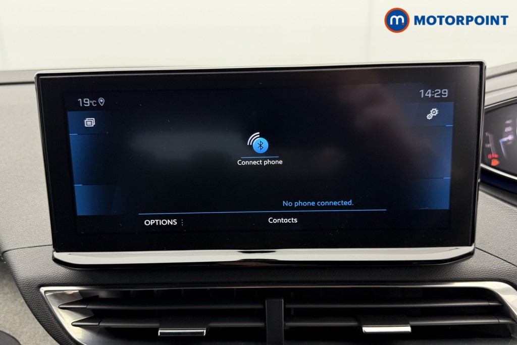 Peugeot 3008 GT Automatic Petrol SUV - Stock Number (1543627) - 9th supplementary image