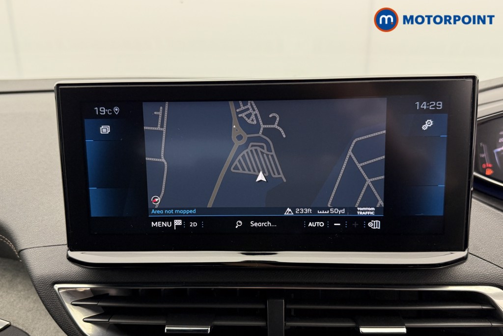 Peugeot 3008 GT Automatic Petrol SUV - Stock Number (1543627) - 10th supplementary image