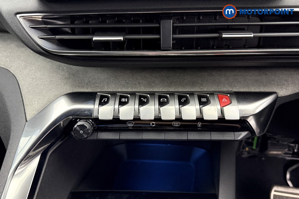 Peugeot 3008 GT Automatic Petrol SUV - Stock Number (1543627) - 11th supplementary image