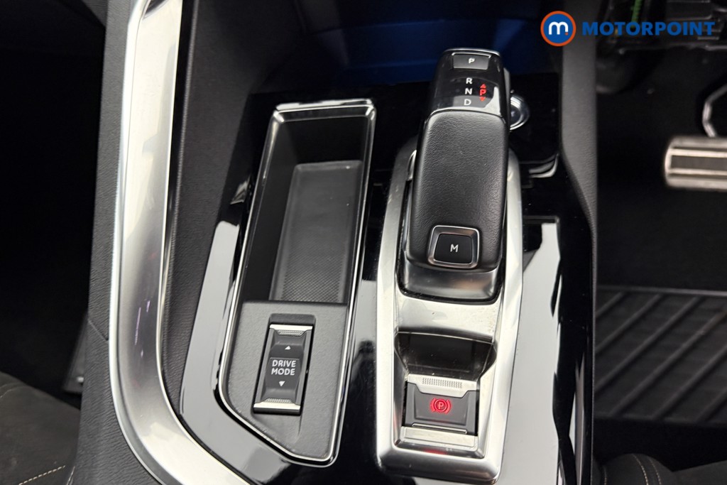 Peugeot 3008 GT Automatic Petrol SUV - Stock Number (1543627) - 12th supplementary image