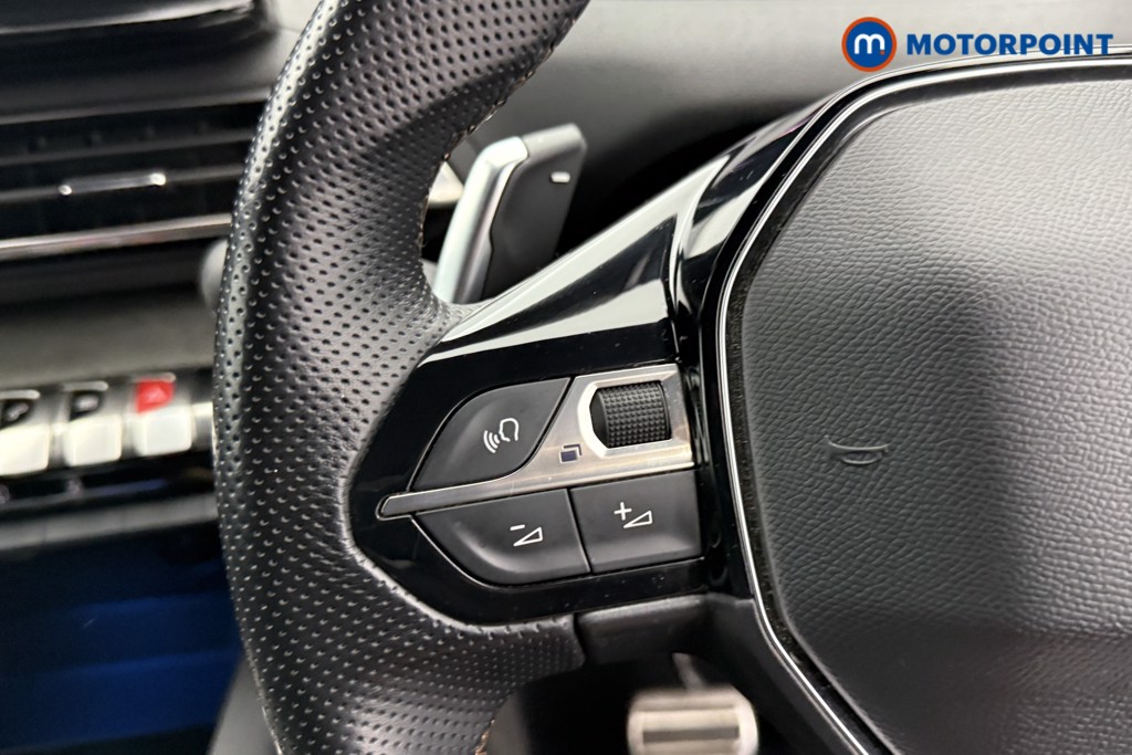 Peugeot 3008 GT Automatic Petrol SUV - Stock Number (1543627) - 13th supplementary image