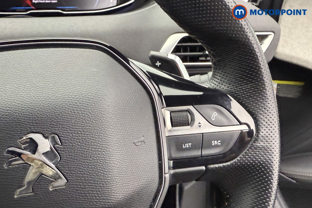 Peugeot 3008 GT Automatic Petrol SUV - Stock Number (1543627) - 14th supplementary image