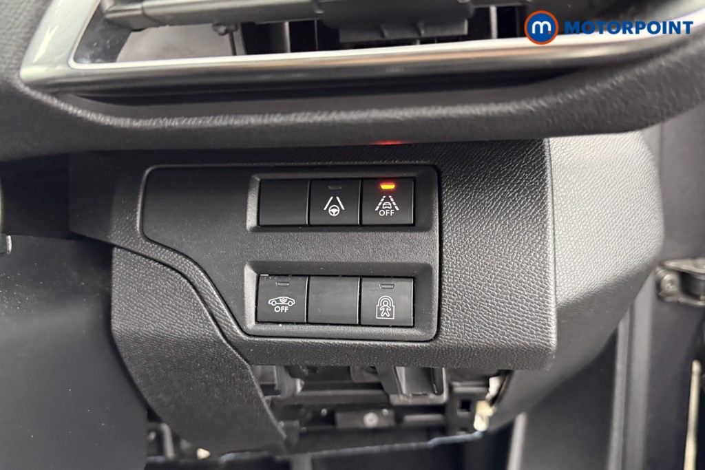 Peugeot 3008 GT Automatic Petrol SUV - Stock Number (1543627) - 15th supplementary image