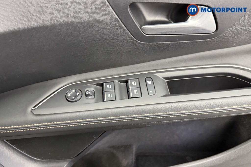 Peugeot 3008 GT Automatic Petrol SUV - Stock Number (1543627) - 16th supplementary image