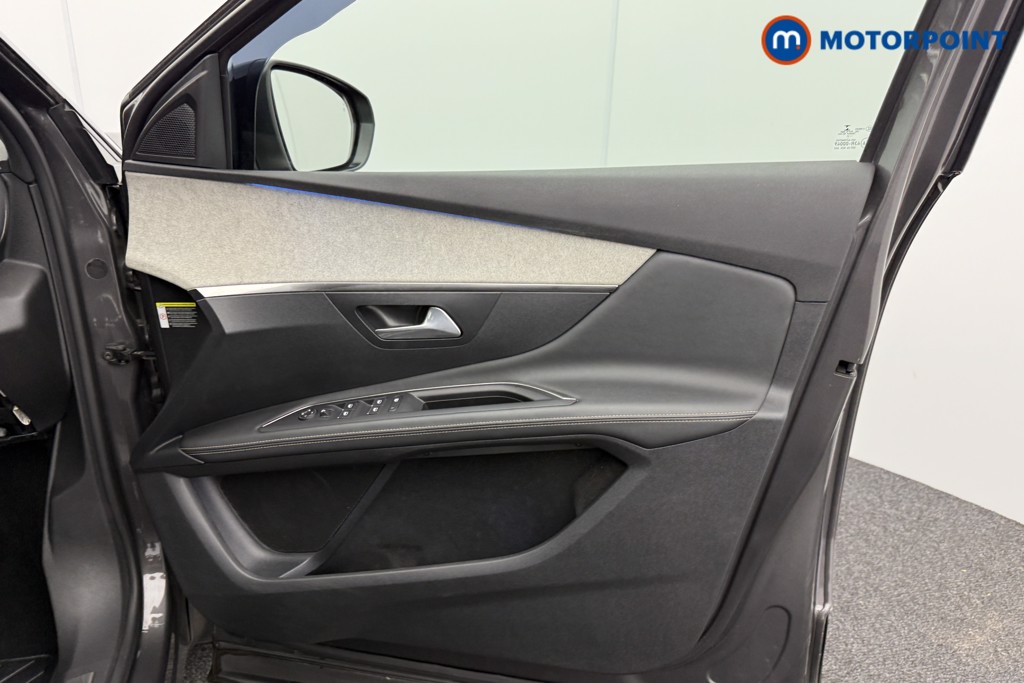 Peugeot 3008 GT Automatic Petrol SUV - Stock Number (1543627) - 17th supplementary image