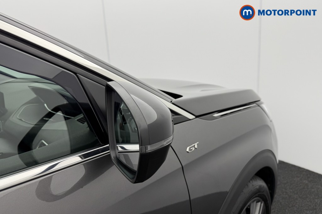 Peugeot 3008 GT Automatic Petrol SUV - Stock Number (1543627) - 18th supplementary image