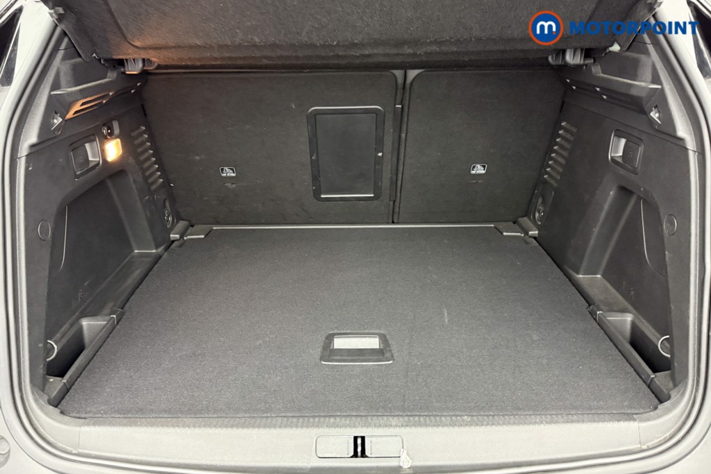 Peugeot 3008 GT Automatic Petrol SUV - Stock Number (1543627) - 21st supplementary image