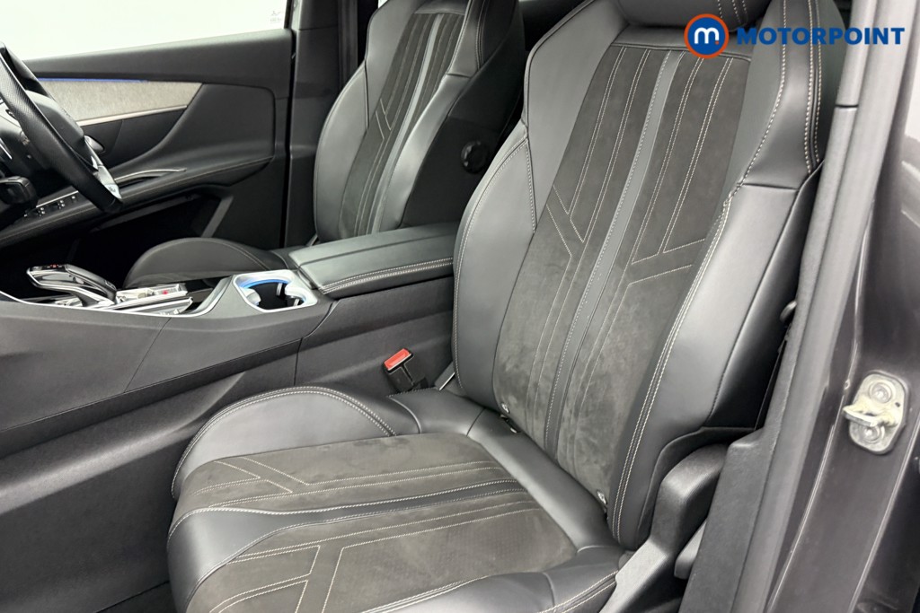 Peugeot 3008 GT Automatic Petrol SUV - Stock Number (1543627) - 22nd supplementary image