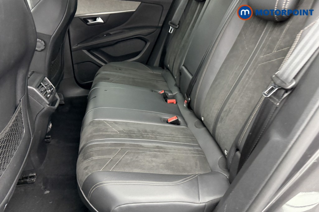 Peugeot 3008 GT Automatic Petrol SUV - Stock Number (1543627) - 23rd supplementary image