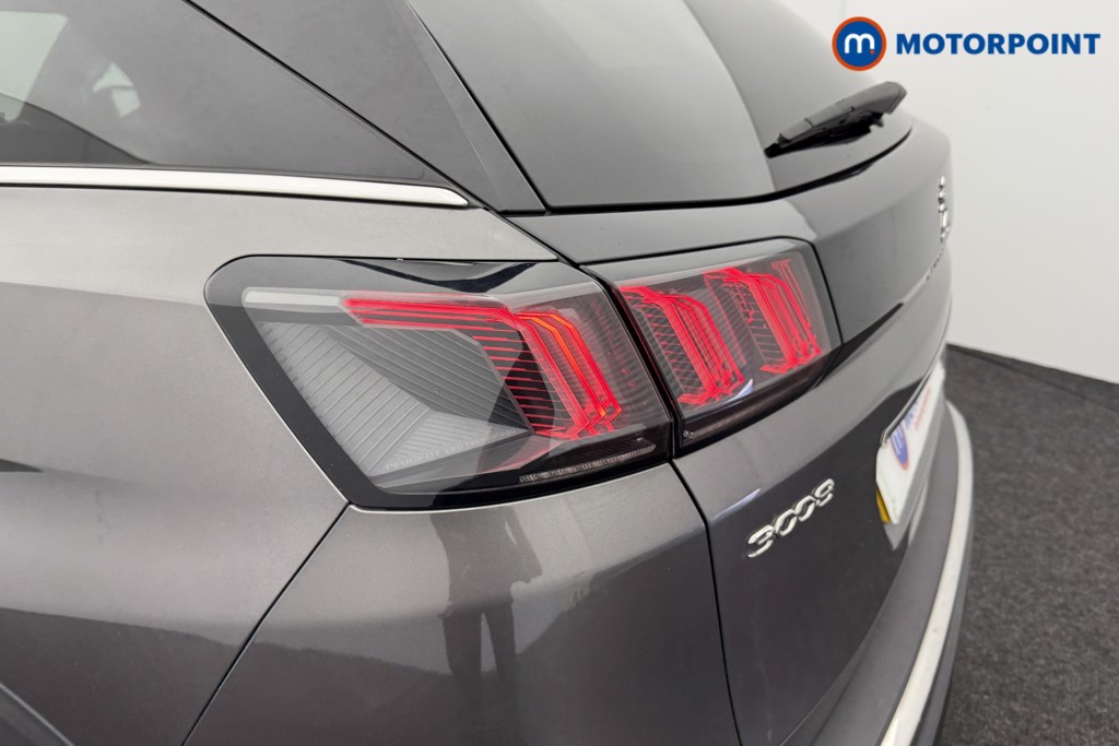 Peugeot 3008 GT Automatic Petrol SUV - Stock Number (1543627) - 25th supplementary image