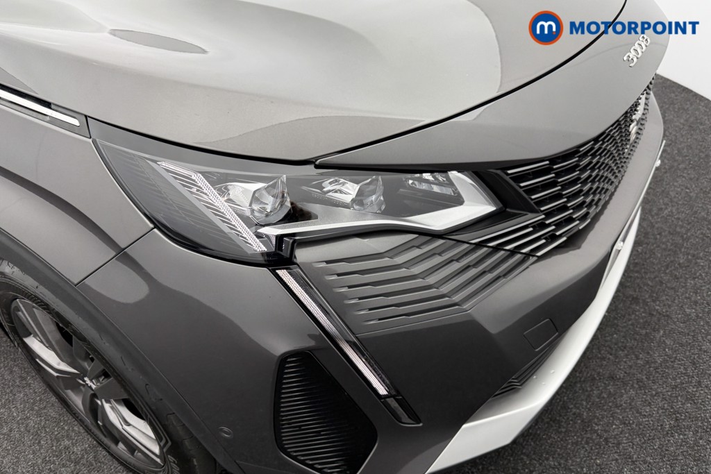 Peugeot 3008 GT Automatic Petrol SUV - Stock Number (1543627) - 27th supplementary image