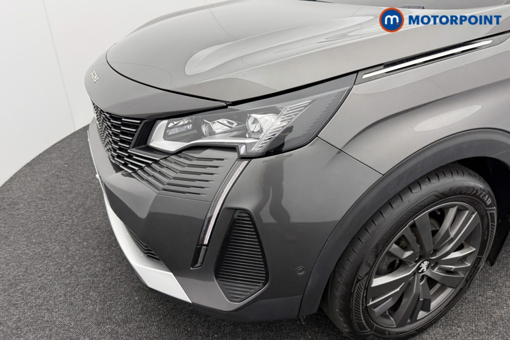 Peugeot 3008 GT Automatic Petrol SUV - Stock Number (1543627) - 28th supplementary image