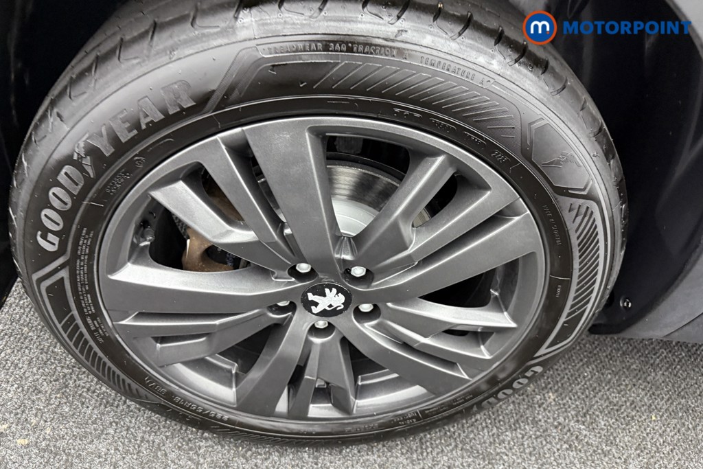 Peugeot 3008 GT Automatic Petrol SUV - Stock Number (1543627) - 31st supplementary image