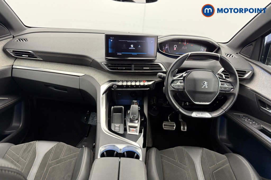 Peugeot 3008 GT Automatic Petrol SUV - Stock Number (1543627) - 1st supplementary image