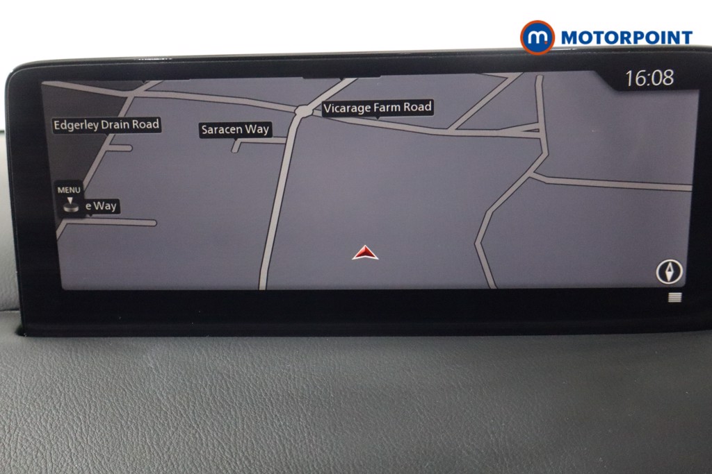 Mazda Cx-5 Sport Manual Petrol SUV - Stock Number (1543738) - 2nd supplementary image