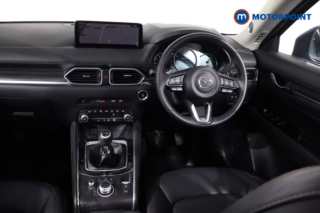 Mazda Cx-5 Sport Manual Petrol SUV - Stock Number (1543738) - 3rd supplementary image