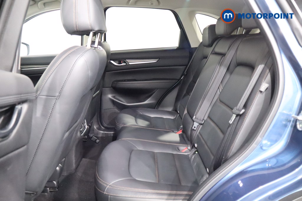 Mazda Cx-5 Sport Manual Petrol SUV - Stock Number (1543738) - 5th supplementary image