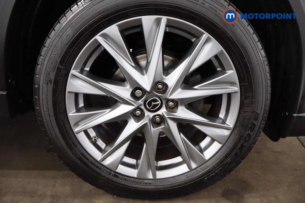 Mazda Cx-5 Sport Manual Petrol SUV - Stock Number (1543738) - 7th supplementary image