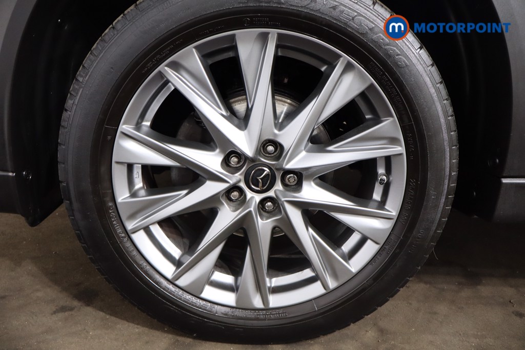 Mazda Cx-5 Sport Manual Petrol SUV - Stock Number (1543738) - 9th supplementary image