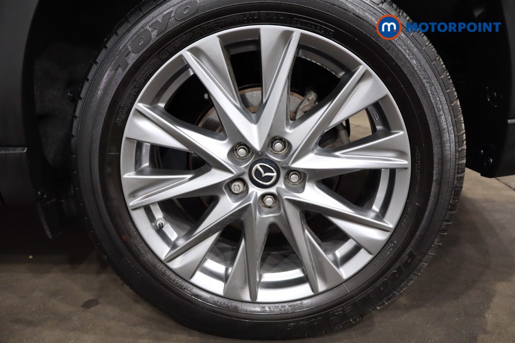 Mazda Cx-5 Sport Manual Petrol SUV - Stock Number (1543738) - 10th supplementary image