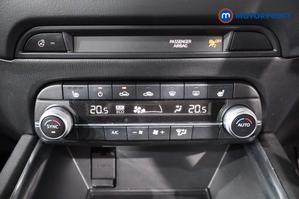 Mazda Cx-5 Sport Manual Petrol SUV - Stock Number (1543738) - 15th supplementary image
