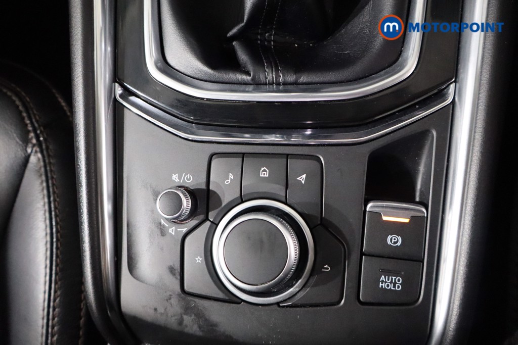 Mazda Cx-5 Sport Manual Petrol SUV - Stock Number (1543738) - 17th supplementary image