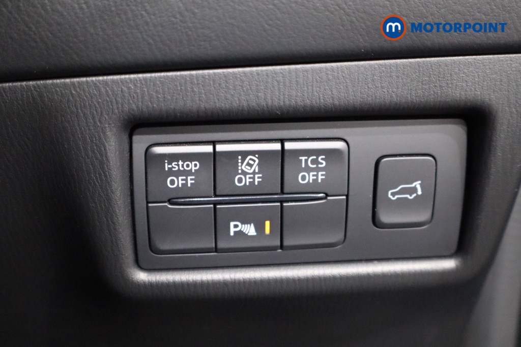 Mazda Cx-5 Sport Manual Petrol SUV - Stock Number (1543738) - 20th supplementary image