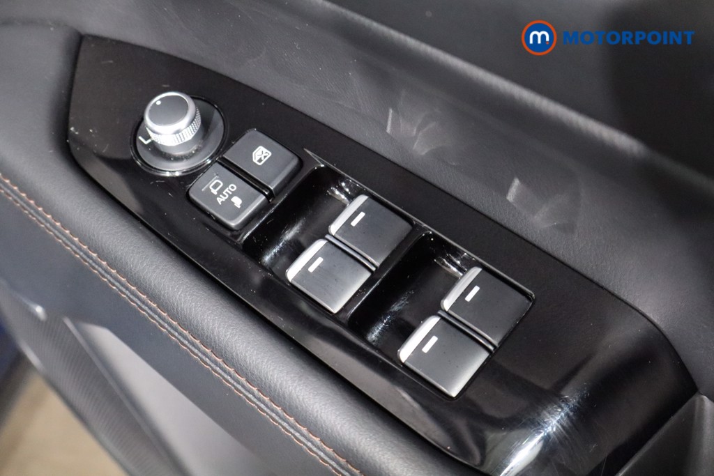 Mazda Cx-5 Sport Manual Petrol SUV - Stock Number (1543738) - 22nd supplementary image