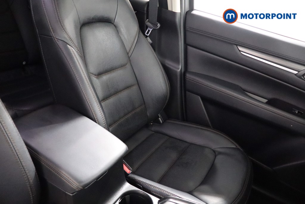 Mazda Cx-5 Sport Manual Petrol SUV - Stock Number (1543738) - 23rd supplementary image