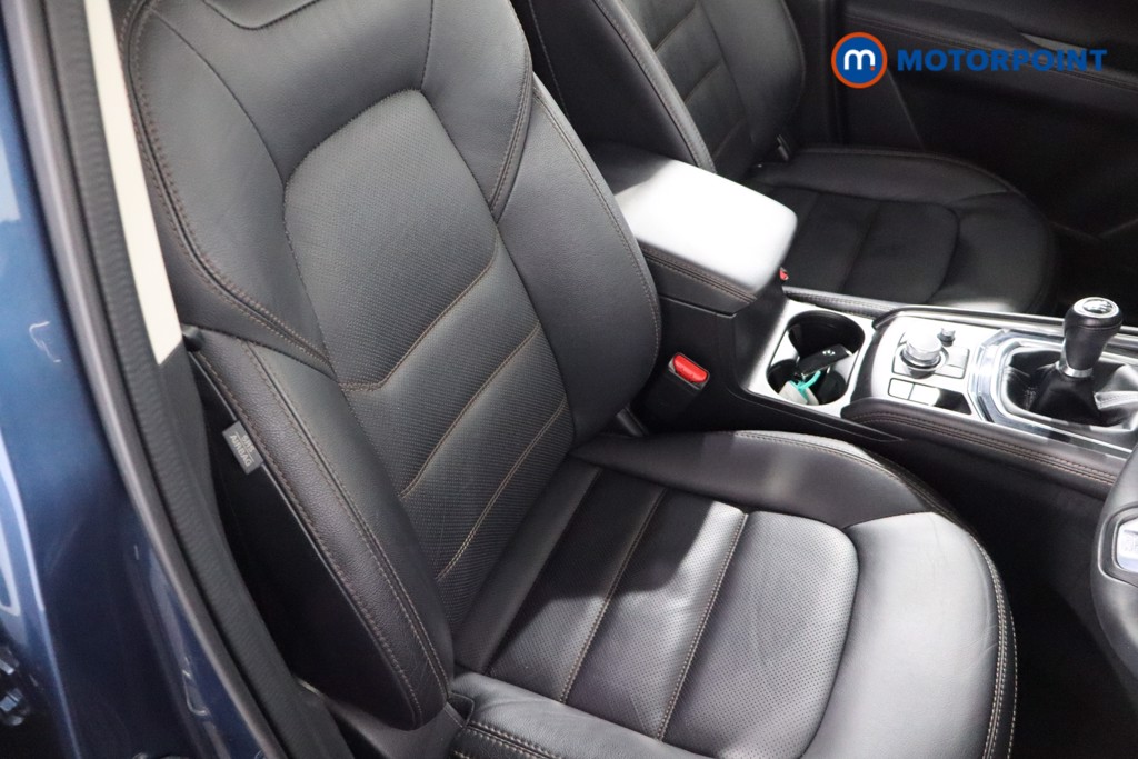 Mazda Cx-5 Sport Manual Petrol SUV - Stock Number (1543738) - 24th supplementary image
