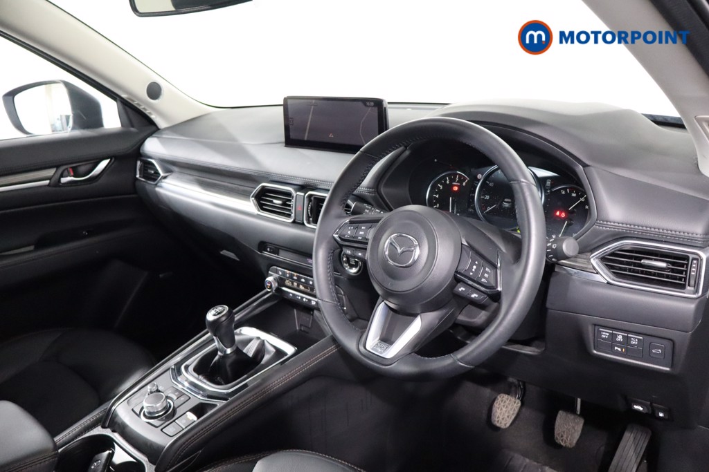 Mazda Cx-5 Sport Manual Petrol SUV - Stock Number (1543738) - 25th supplementary image