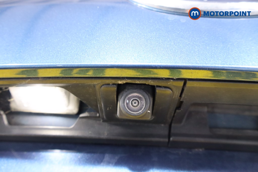 Mazda Cx-5 Sport Manual Petrol SUV - Stock Number (1543738) - 29th supplementary image