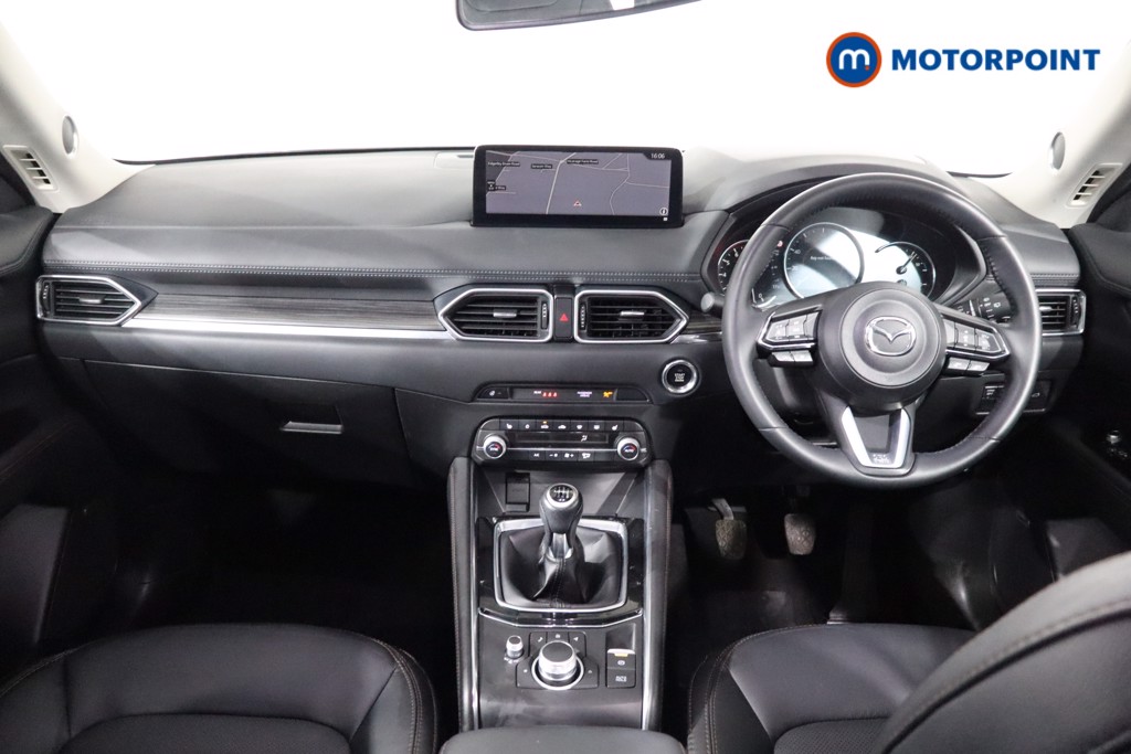 Mazda Cx-5 Sport Manual Petrol SUV - Stock Number (1543738) - 1st supplementary image