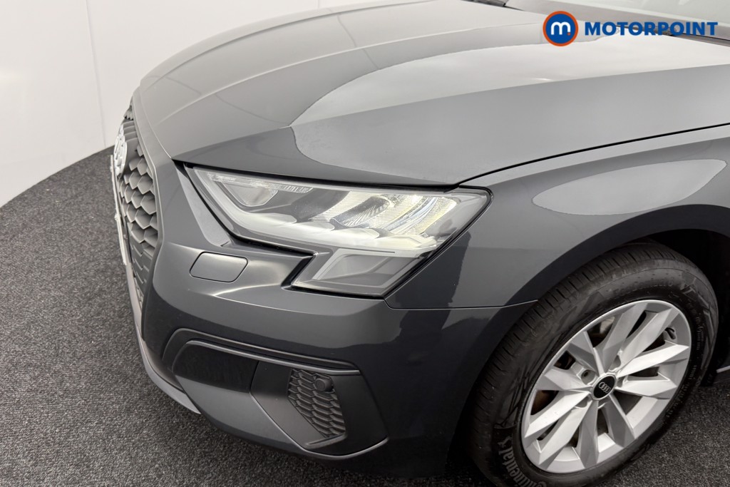 Audi A3 Technik Manual Petrol Hatchback - Stock Number (1543903) - 27th supplementary image