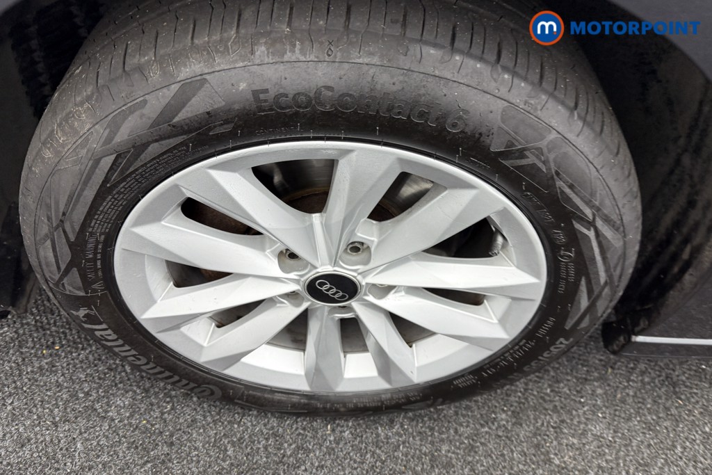 Audi A3 Technik Manual Petrol Hatchback - Stock Number (1543903) - 28th supplementary image