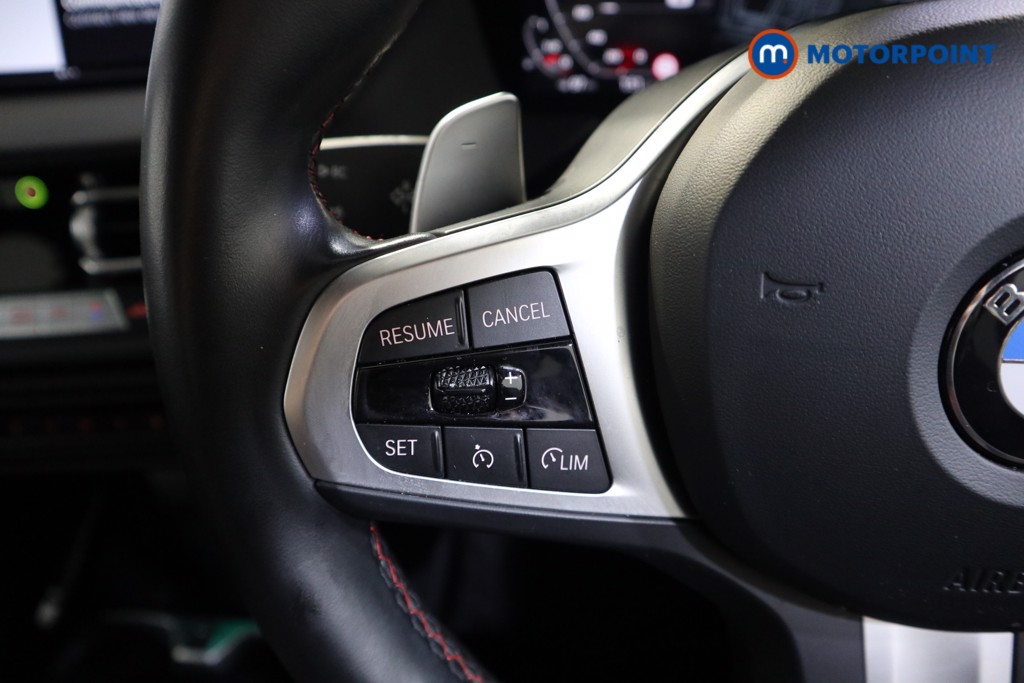 BMW 1 Series 128Ti Automatic Petrol Hatchback - Stock Number (1543946) - 3rd supplementary image