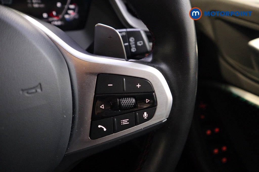BMW 1 Series 128Ti Automatic Petrol Hatchback - Stock Number (1543946) - 4th supplementary image