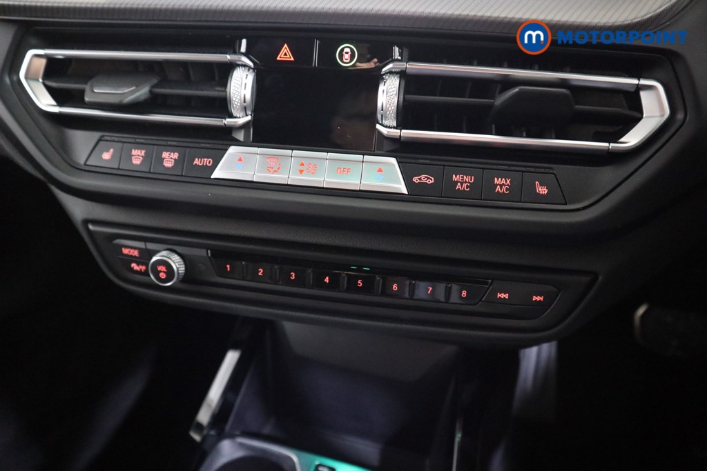 BMW 1 Series 128Ti Automatic Petrol Hatchback - Stock Number (1543946) - 8th supplementary image