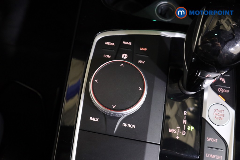 BMW 1 Series 128Ti Automatic Petrol Hatchback - Stock Number (1543946) - 9th supplementary image