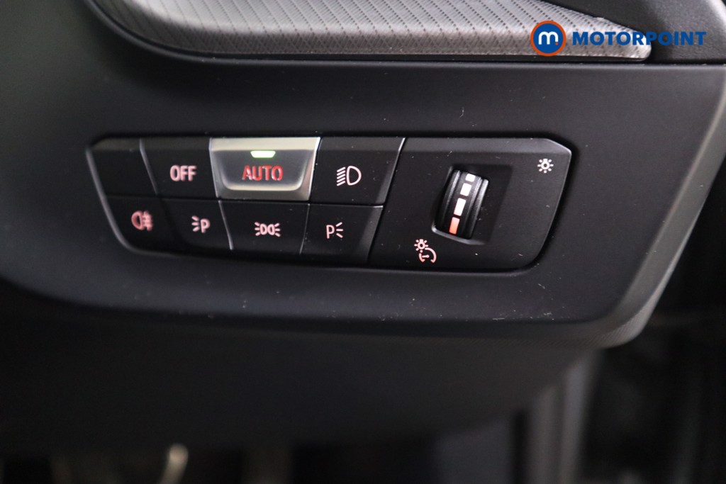 BMW 1 Series 128Ti Automatic Petrol Hatchback - Stock Number (1543946) - 12th supplementary image