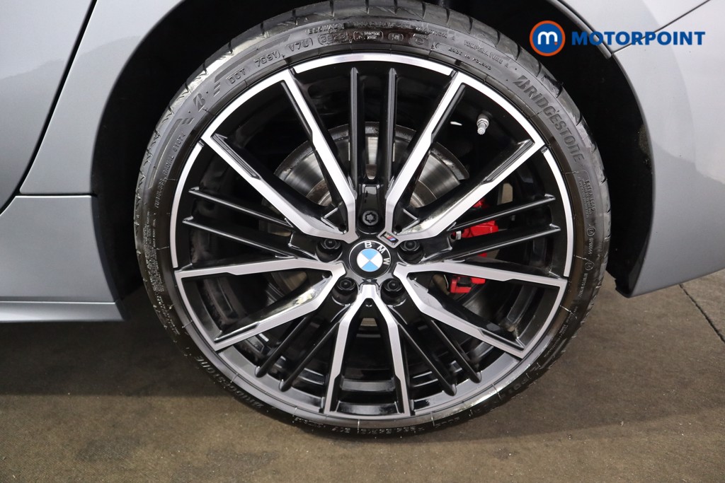 BMW 1 Series 128Ti Automatic Petrol Hatchback - Stock Number (1543946) - 22nd supplementary image