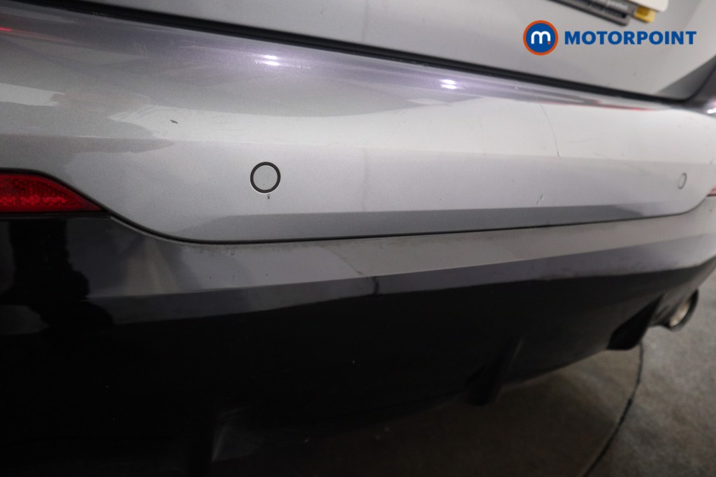 BMW 1 Series 128Ti Automatic Petrol Hatchback - Stock Number (1543946) - 23rd supplementary image
