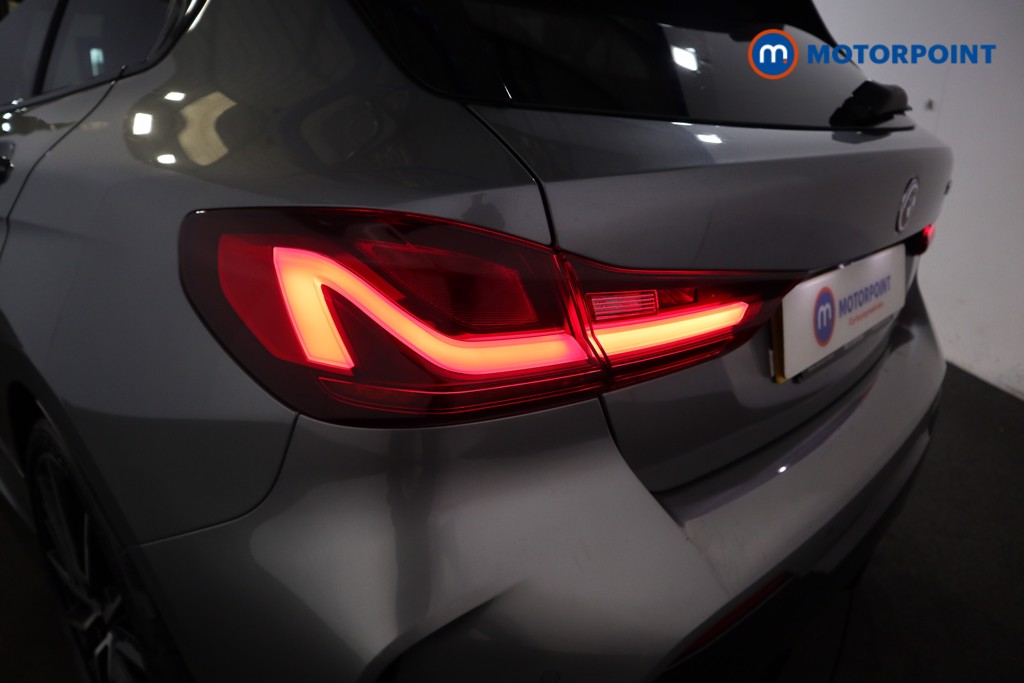BMW 1 Series 128Ti Automatic Petrol Hatchback - Stock Number (1543946) - 24th supplementary image