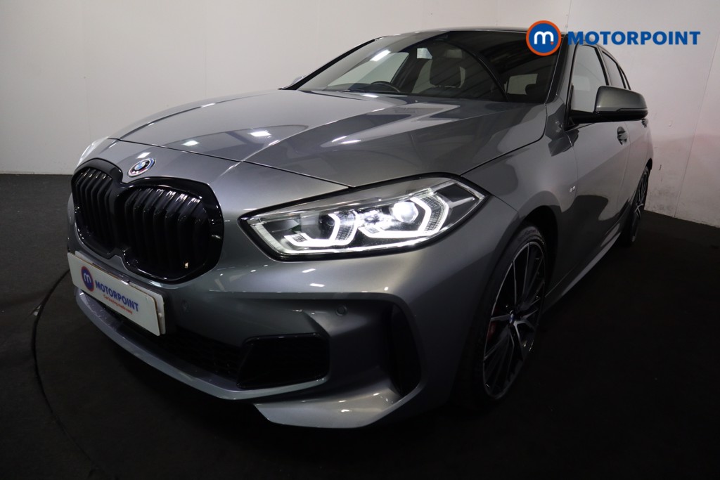 BMW 1 Series 128Ti Automatic Petrol Hatchback - Stock Number (1543946) - 29th supplementary image