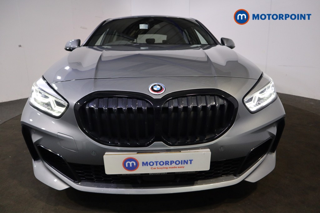 BMW 1 Series 128Ti Automatic Petrol Hatchback - Stock Number (1543946) - 30th supplementary image